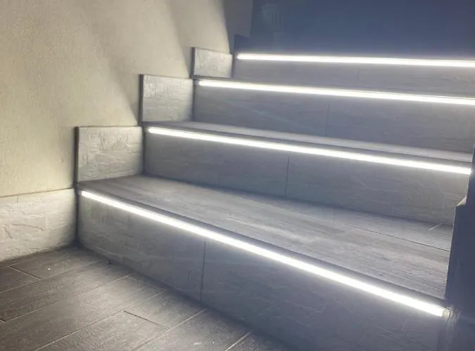 Le Origini Rooms&suite קוסנזה