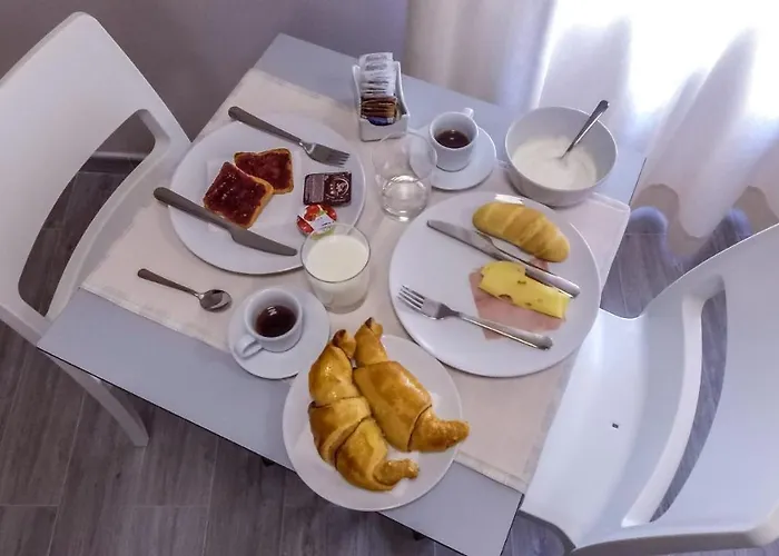 Le Origini Rooms&suite