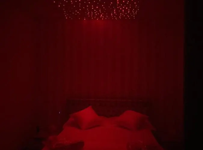 לינה וארוחת בוקר Le Origini Rooms&suite 4*