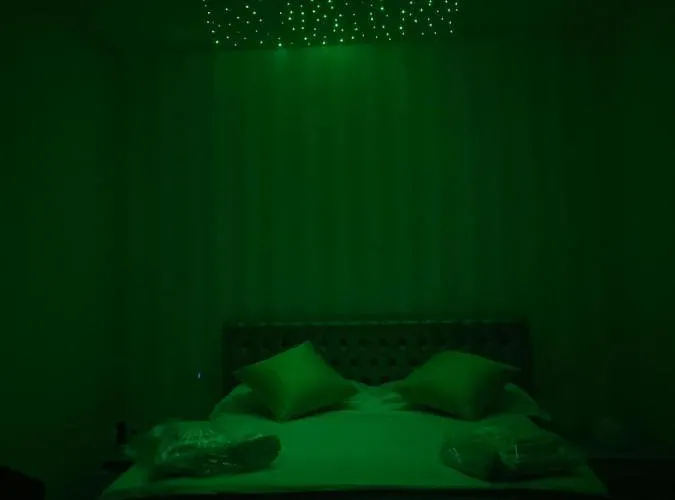 Le Origini Rooms&suite לינה וארוחת בוקר קוסנזה