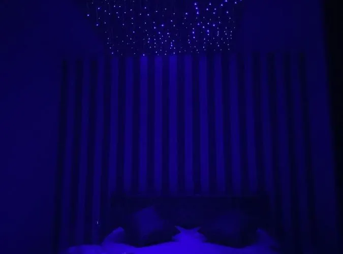 Le Origini Rooms&suite לינה וארוחת בוקר 4*