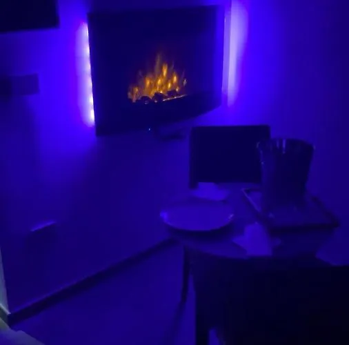 住宿加早餐酒店 Le Origini Rooms&suite 科森扎