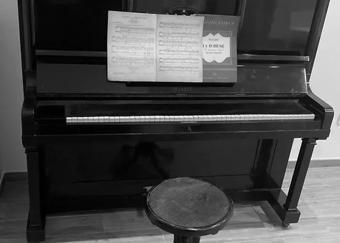 Le Origini Rooms&suite 4* Cosenza