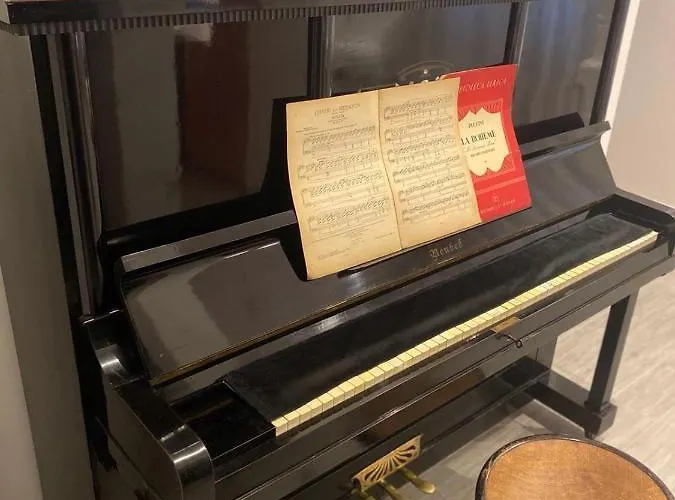 Le Origini Rooms&suite 4*