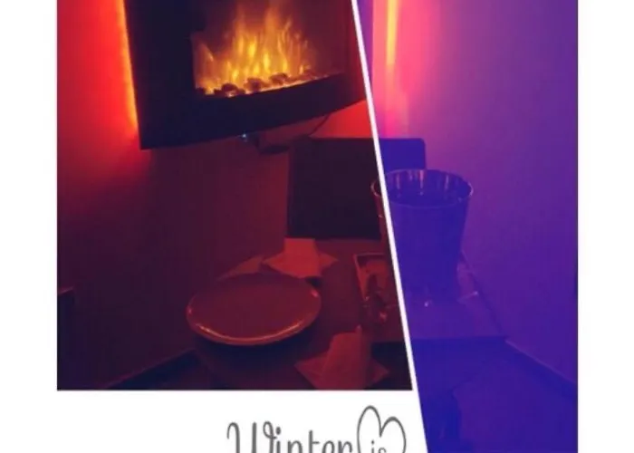 Le Origini Rooms&suite Bed & Breakfast