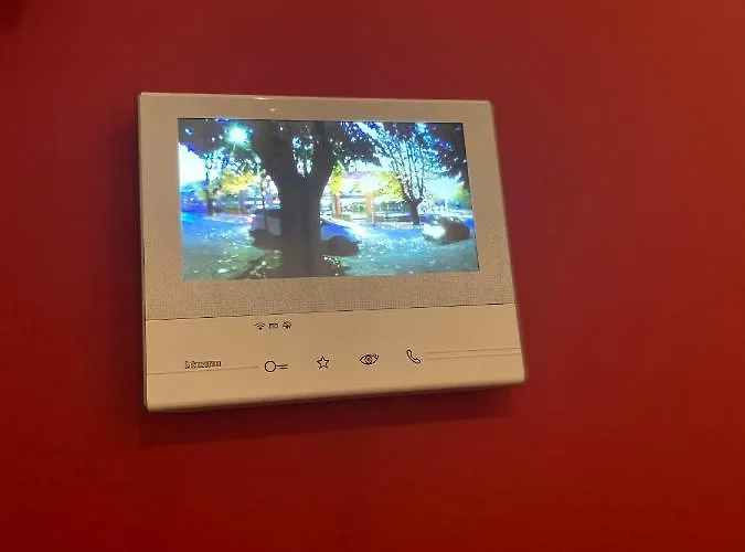 Le Origini Rooms&suite קוסנזה