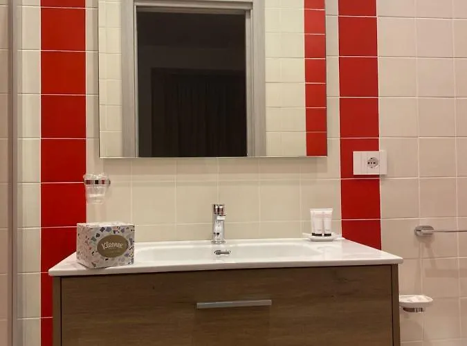 Le Origini Rooms&suite Bed & Breakfast Cosenza