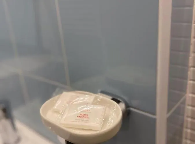 住宿加早餐酒店 Le Origini Rooms&suite