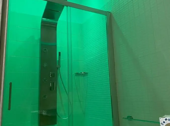 Le Origini Rooms&suite לינה וארוחת בוקר