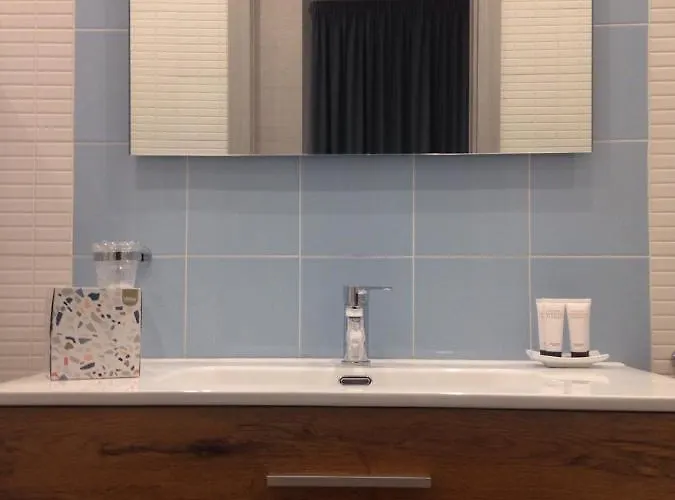 Le Origini Rooms&suite Bed & Breakfast