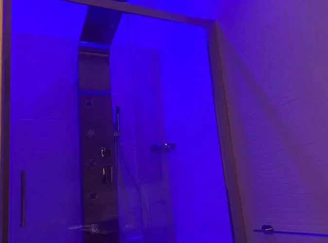 Le Origini Rooms&suite 4* 科森扎