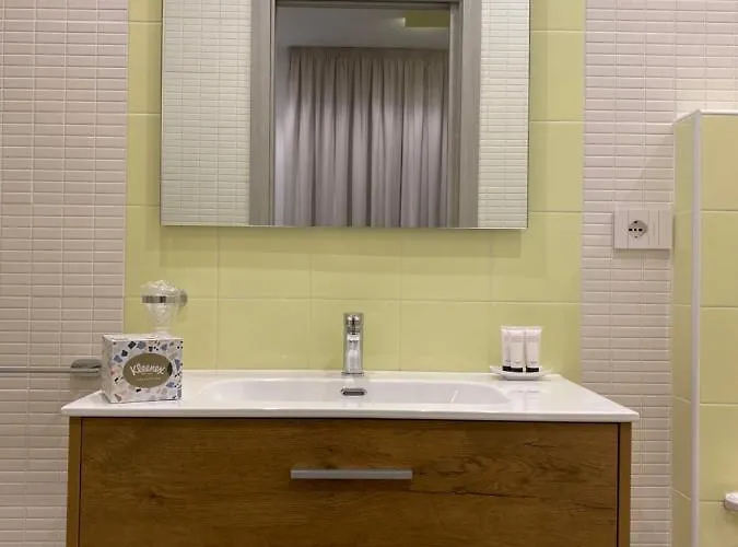 Le Origini Rooms&suite 4* קוסנזה