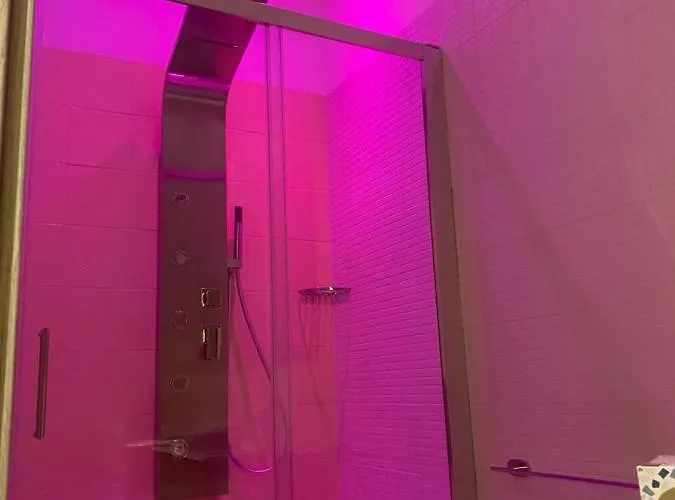 לינה וארוחת בוקר Le Origini Rooms&suite 4*