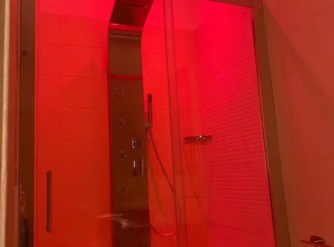 Le Origini Rooms&suite לינה וארוחת בוקר 4*